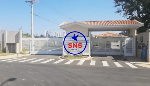 Lote/Terreno à venda, 462m² no Parque Rural Fazenda Santa Cândida, Campinas
