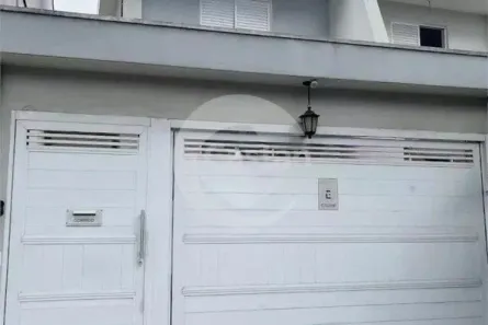 Sobrado com 3 Quartos à venda, 200m² no Cambuci, São Paulo