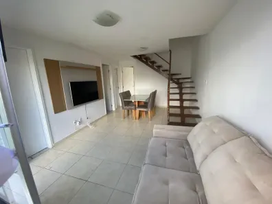 Sobrado com 3 Quartos à venda, 250m² no Parque Nascente do Rio Capivara, Camaçari