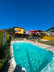 Sobrado com 5 Quartos à venda, 1200m² no Unamar (Tamoios), Cabo Frio