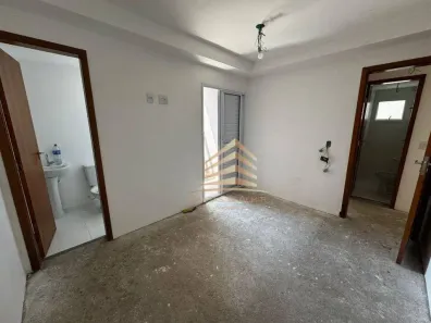 Apartamento com 2 Quartos à venda, 57m² no Parque Vitória, São Paulo