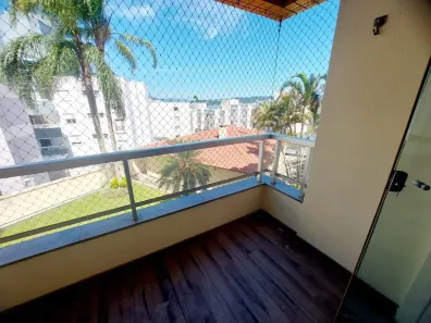 Apartamento com 3 Quartos à venda, 109m² no Bom Abrigo, Florianópolis