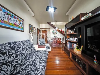 Apartamento com 4 Quartos à venda, 170m² no Andaraí, Rio de Janeiro