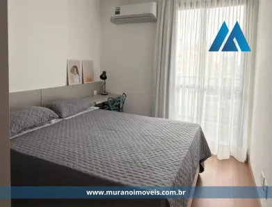 Apartamento com 1 Quarto à venda, 40m² no Praia de Itaparica, Vila Velha