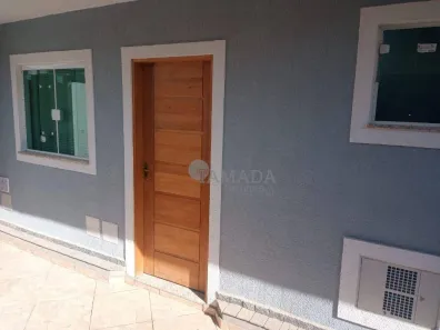 Apartamento com 2 Quartos à venda, 44m² no Jardim Coimbra, São Paulo