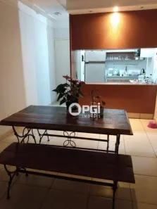Apartamento com 3 Quartos à venda, 67m² no Parque Industrial Lagoinha, Ribeirão Preto