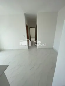 Apartamento com 2 Quartos para alugar, 65m² no Loteamento Villa Branca, Jacareí