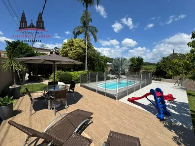 Casa com 3 Quartos à venda, 120m² no Biguaçu, Biguaçu