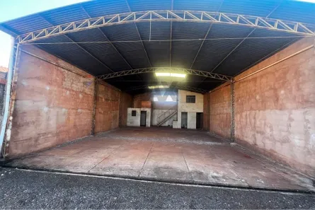 Galpão/Depósito/Armazém à venda, 450m² no Stella Maris, Andradina