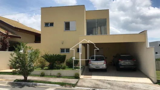 Casa de Condomínio com 4 Quartos à venda, 276m² no Urbanova VII, São José dos Campos
