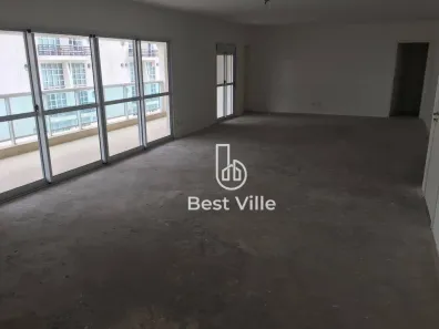 Apartamento com 3 Quartos à venda, 243m² no Alphaville Centro Industrial e Empresarial/Alphaville., Barueri