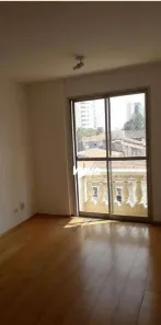 Apartamento com 1 Quarto à venda, 43m² no Mirandópolis, São Paulo