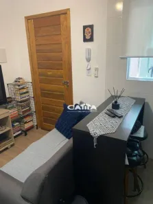 Apartamento com 1 Quarto à venda, 30m² no Chácara Santo Antônio (Zona Leste), São Paulo