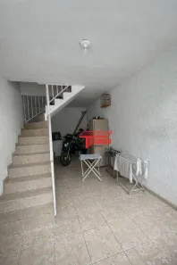 Sobrado com 2 Quartos à venda, 77m² no Jardim Santo André, Santo André