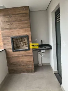 Apartamento com 2 Quartos para alugar, 57m² no Centro, São Bernardo do Campo