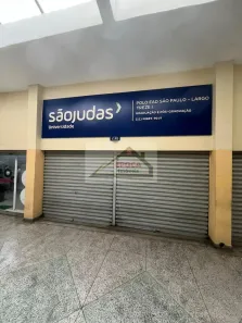 Ponto Comercial com 1 Quarto à venda, 38m² no Santo Amaro, São Paulo