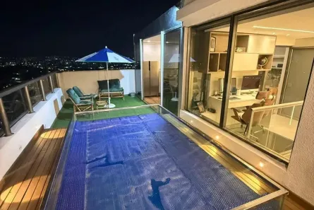 Cobertura com 3 Quartos à venda, 160m² no Vila Leopoldina, São Paulo