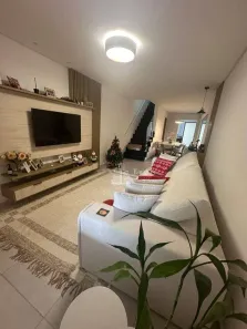 Sobrado com 3 Quartos à venda, 115m² no Parque Independência, São Paulo