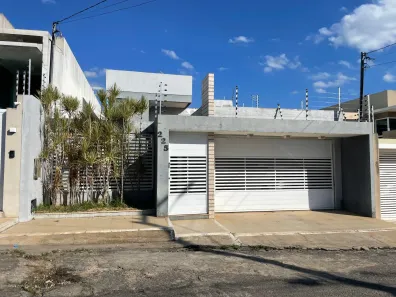 Casa com 3 Quartos à venda, 250m² no Laudelino Freire, Lagarto