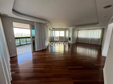 Apartamento com 4 Quartos à venda, 288m² no Paraíso do Morumbi, São Paulo