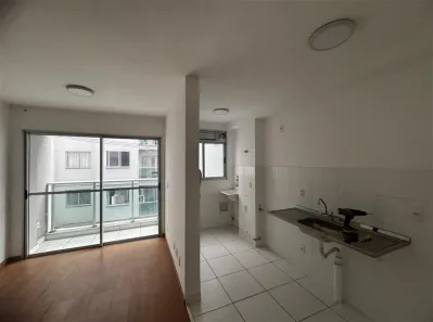 Apartamento com 2 Quartos à venda, 49m² no Pechincha, Rio de Janeiro