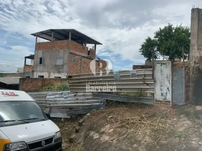 Lote/Terreno à venda, 360m² no Novo Horizonte, Ibirité