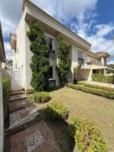 Casa de Condomínio com 4 Quartos à venda, 480m² no Alphaville, Santana de Parnaíba