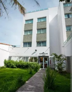 Apartamento com 1 Quarto à venda, 70m² no Itapoã, Belo Horizonte