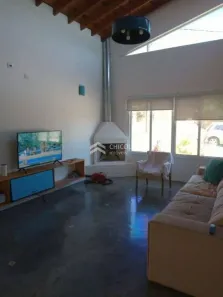 Casa de Condomínio com 3 Quartos para alugar, 162m² no Chácara do Remanso, Vargem Grande Paulista