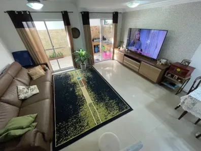 Sobrado com 3 Quartos à venda, 110m² no Jardim Rosa Maria, São Paulo