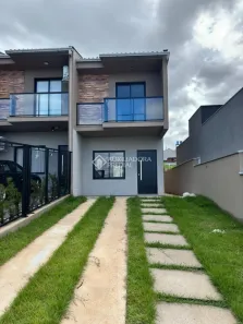 Sobrado com 2 Quartos à venda, 77m² no Conventos, Lajeado