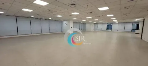 Sala Comercial para alugar, 441m² no Vila Olímpia, São Paulo