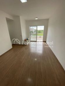 Apartamento com 3 Quartos à venda, 69m² no Morumbi, Paulínia