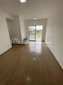 Apartamento com 3 Quartos à venda, 69m² no Morumbi, Paulínia