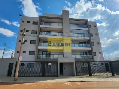 Apartamento com 2 Quartos à venda, 72m² no Portal Ville Azaleia, Boituva