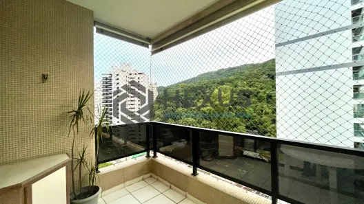 Apartamento com 2 Quartos à venda, 80m² no Pitangueiras, Guarujá