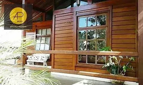 Casa de Condomínio com 3 Quartos à venda, 221m² no Parque Residencial Itapeti, Mogi das Cruzes