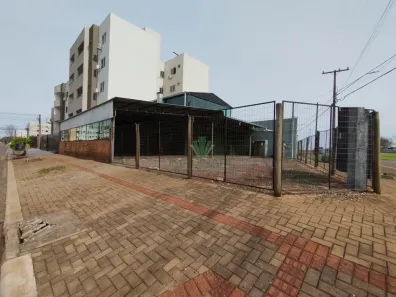 Ponto Comercial com 1 Quarto à venda, 183m² no FAG, Cascavel