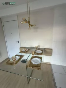 Apartamento com 2 Quartos à venda, 52m² no Marechal Hermes, Rio de Janeiro
