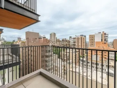 Apartamento com 2 Quartos para alugar, 80m² no Petrópolis, Porto Alegre