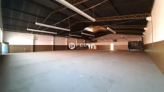 Ponto Comercial à venda, 667m² no Cidade Jardim, Americana