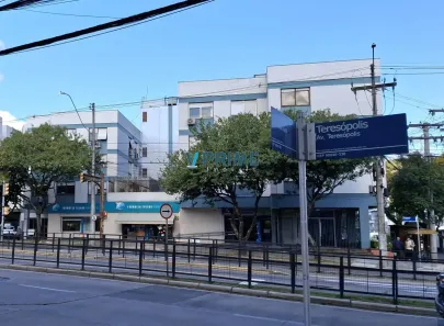 Apartamento com 3 Quartos à venda, 95m² no Teresópolis, Porto Alegre