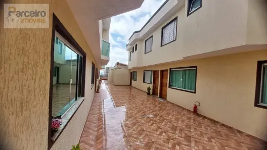 Casa de Condomínio com 3 Quartos à venda, 96m² no Vila Ré, São Paulo