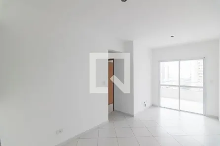 Apartamento com 2 Quartos à venda, 62m² no Jardim, Santo André