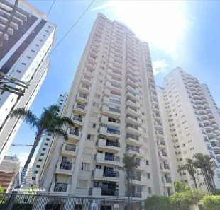 Apartamento com 3 Quartos à venda, 113m² no Indianópolis, São Paulo
