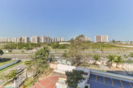 Apartamento com 3 Quartos à venda, 82m² no Recreio dos Bandeirantes, Rio de Janeiro
