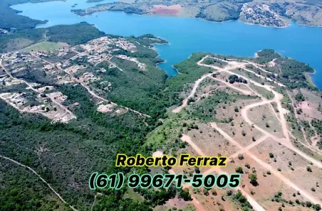 Lote/Terreno à venda, 1000m² no Jardim Guanabara, Goiânia