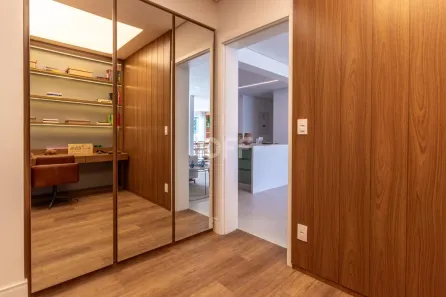 Apartamento com 3 Quartos à venda, 287m² no Fazenda São Quirino, Campinas