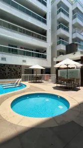 Cobertura com 3 Quartos à venda, 251m² no Marlin, Cabo Frio