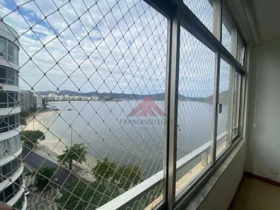 Apartamento com 3 Quartos à venda, 128m² no Ingá, Niterói